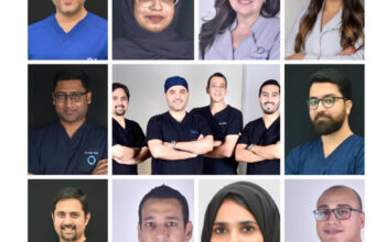 Best Dental Clinic in Dubai