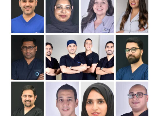 Best Dental Clinic in Dubai