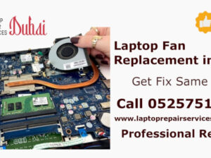 Laptop Repair Service Dubai