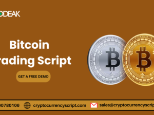 Bitcoin trading script