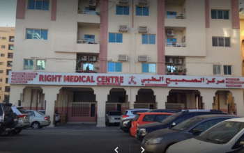 Right Medical Centre