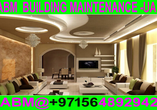 Home Maintenance Service ajman Dubai Sharjah