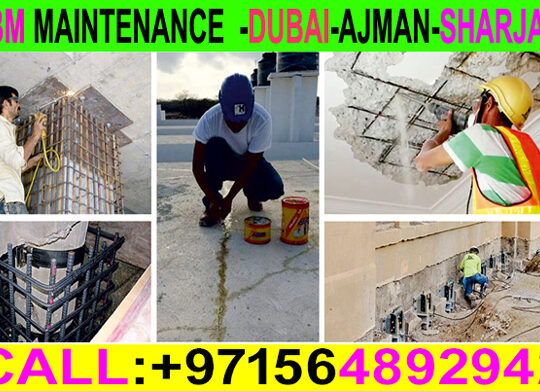 Home Maintenance Service ajman Dubai Sharjah