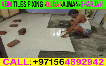 General Maintenance Company Dubai Ajman Sharjah