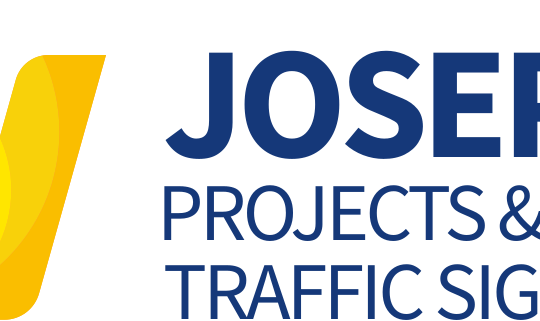 Joseph Projects and Traffic Signs