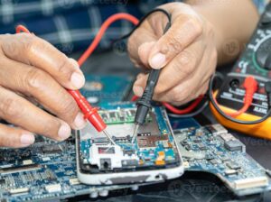 Get Best Mobile Repair Services in Dubai