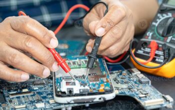 Get Best Mobile Repair Services in Dubai