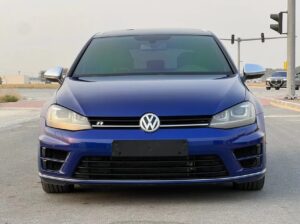 جولف أر Golf R