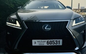 Lexus 450 Hybrid 2019 for sale