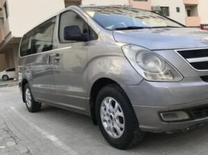 HYUNDAI H1