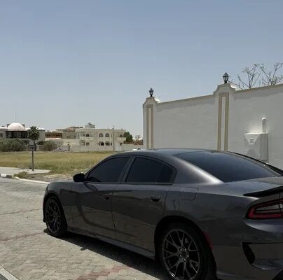 Dodge charger