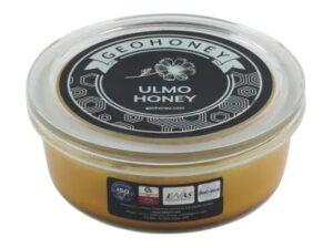 Buy 450gm Ulmo Honey | Geohoney