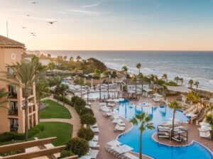 Marriott’s Marbella Beach Resort