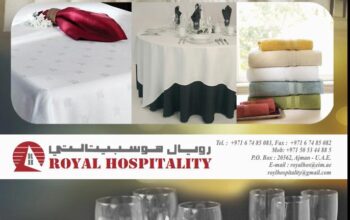 Catering Services Abu Dhabi