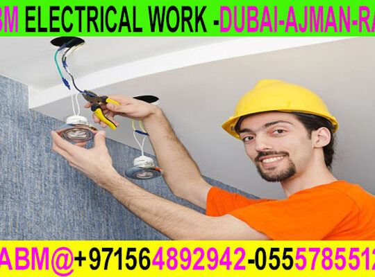 Building Maintenance Subcontractor in Ajman Dubai