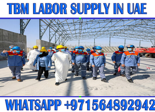 Manpower Supply Company Ajman Dubai Sharjah