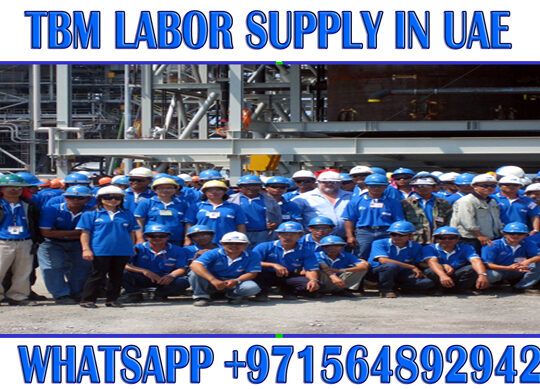 Manpower Supply Company Ajman Dubai Sharjah