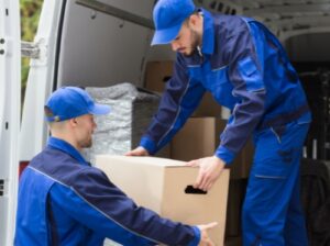 Affordable and Reliable Cargo Services