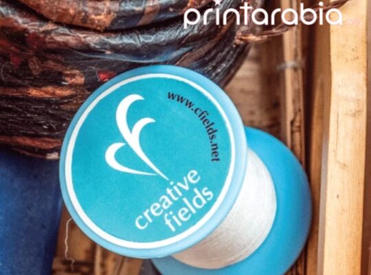 Stand Out with High-Quality Stickers Print Arabia