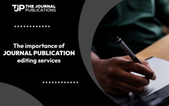 The Journal Publications