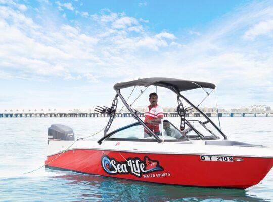 Premier Efoil Water Sports Rentals