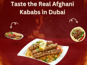 Top Turkish Restaurants in Dubai