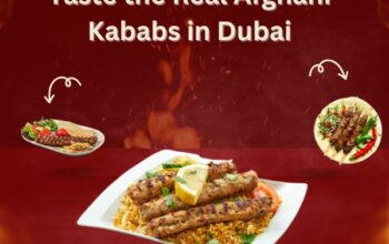 Top Turkish Restaurants in Dubai