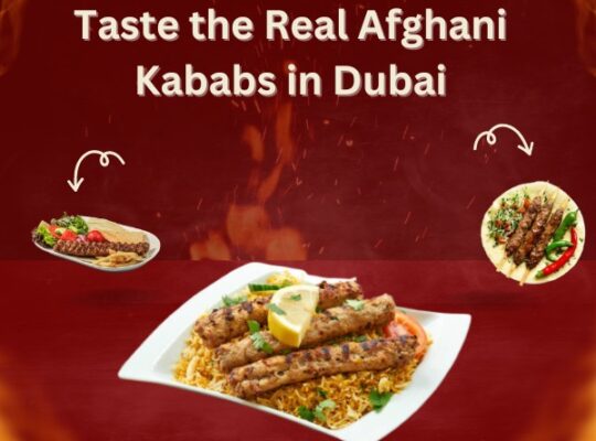 Top Turkish Restaurants in Dubai