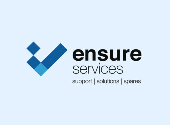 Enterprise IT services