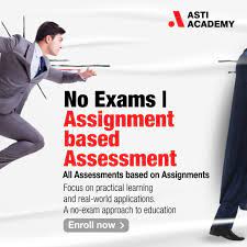 ASTI Academy DWC Online