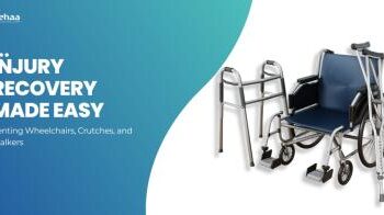 Top-Quality Crutches Available