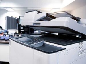 Best Printers Rental Company in Dubai