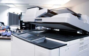 Best Printers Rental Company in Dubai