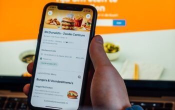 Food Delivery Website and Mobile App for Just 500