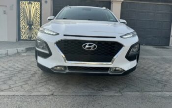 HYNDAI KONA PLUS 2021 FULL OPTION
