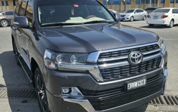 TOYOTA LAND CRUISER FOR SALE