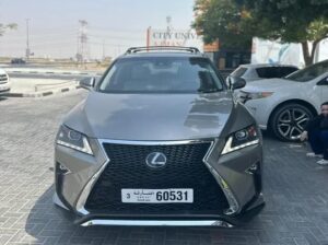 Lexus 450 Hybrid 2019 for sale