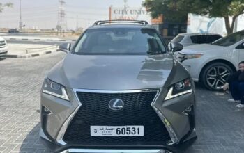 Lexus 450 Hybrid 2019 for sale