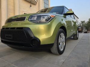 KIA SOUL 2016 1.6