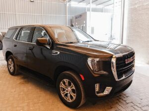 GMC YUKON 2023