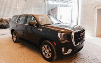 GMC YUKON 2023