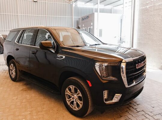 GMC YUKON 2023