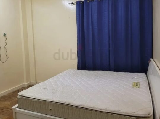 Furnished room monthly rent