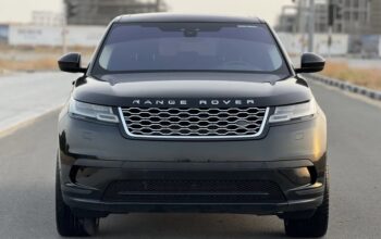 رينج روفر فيلار