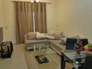 1 BHK FULLY FURNITURE FLAT FOR RENT