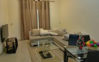 1 BHK FULLY FURNITURE FLAT FOR RENT