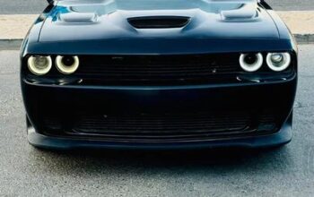 Dodge Challenger 2020 SXT Full option Fresh import