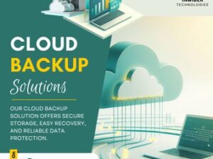 Data Backup and Recovery Services