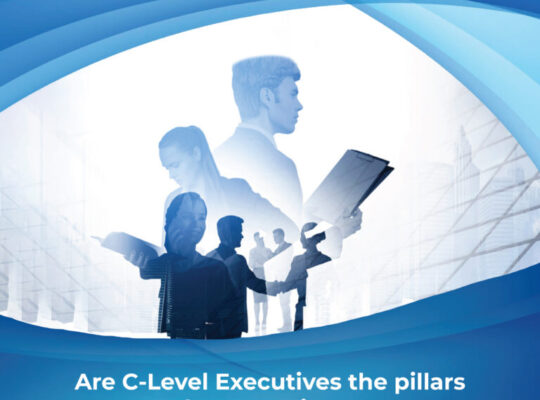 Executive Search Firms in Dubai