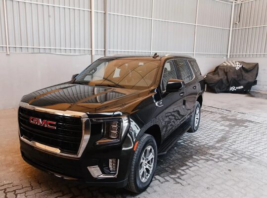 GMC YUKON 2023